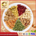 Best Quality Mixed Nuts Snacks Form China